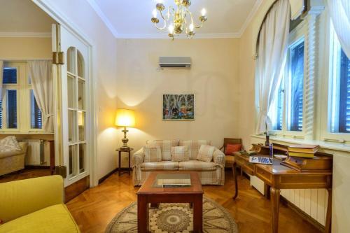 Luxury Villa With Wifi Dubrovnik - 11877