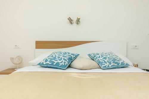 Apartment Eburneus A19