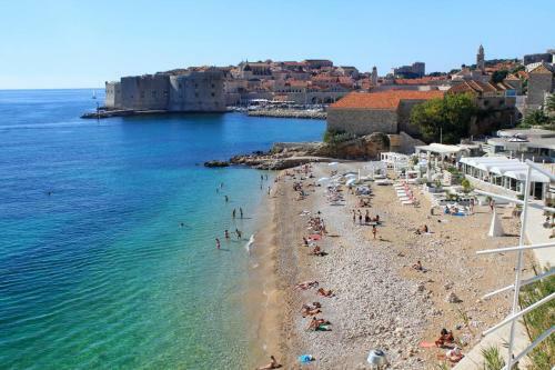 Apartment Dubrovnik 9071a