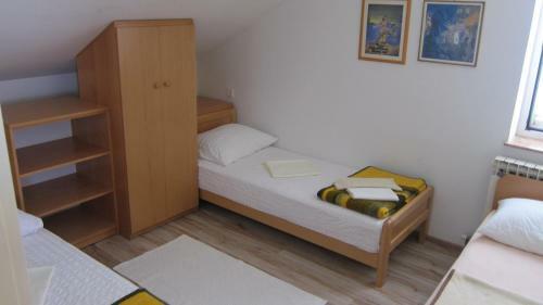 Hostal Guest House Maria Bilicic