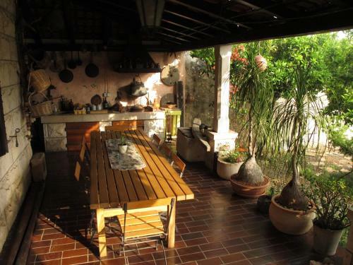 Hostal Guest House Maria Bilicic