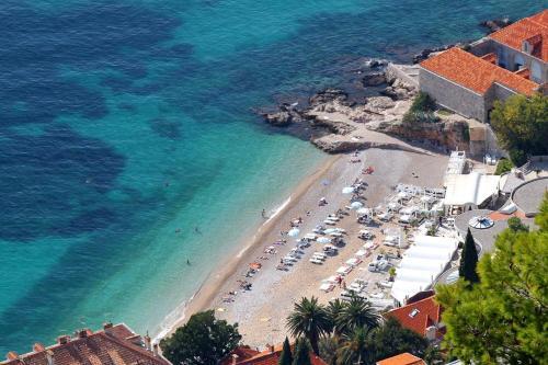 Apartments With Wifi Dubrovnik - 4730