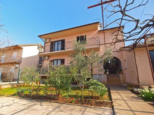 Apartments Dusanka 1300