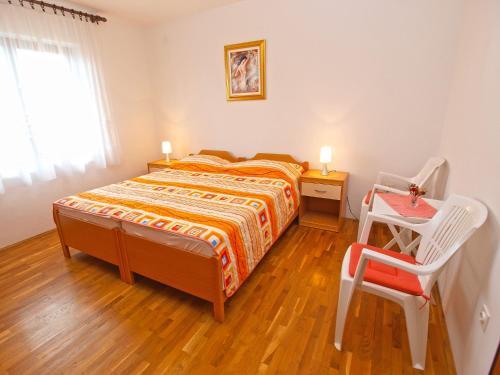 Apartments Dusanka 1300