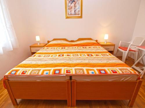 Apartments Dusanka 1300