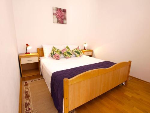 Apartments Stana 1020