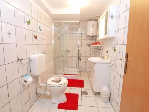 Apartments Silvana 143