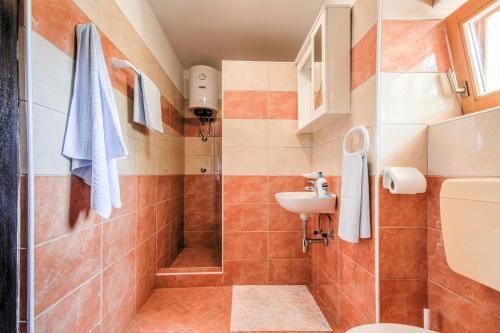 Apartment Fazana 7207b