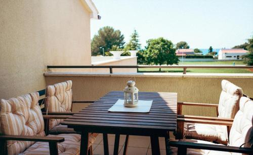 Apartment Fazana 7205a