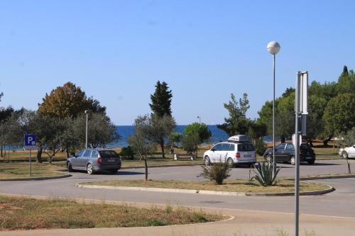 Apartment Fazana 7205a