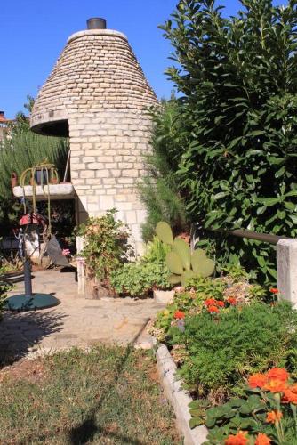 Apartment Fazana 7205a