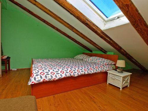 Apartments Fazanka 849