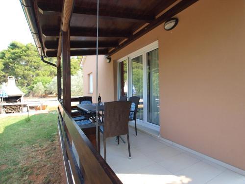 Apartments Suzana 1403