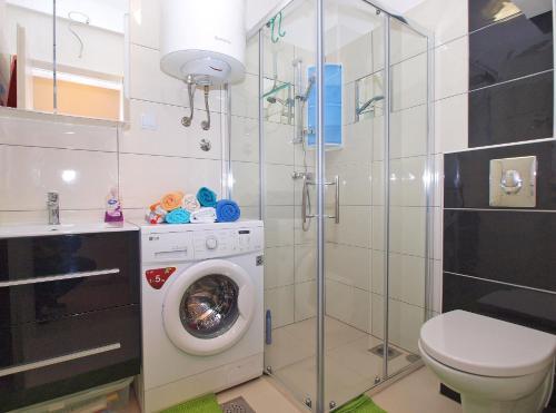 Apartment Branka 1507