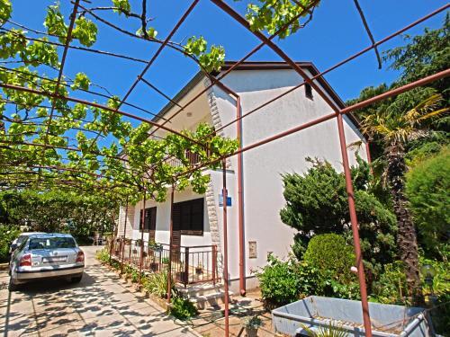 Apartment Milorad 786