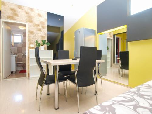 Apartment Vera 1623