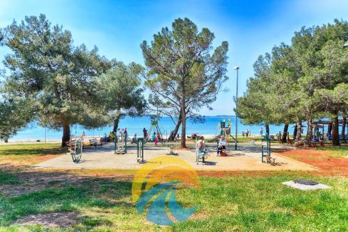 Apartment Ketica 1041