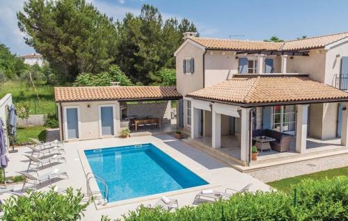 Villa Marija