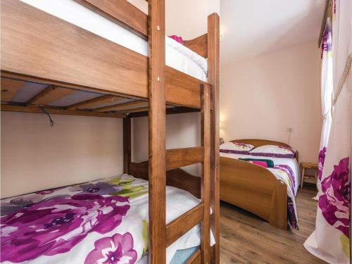 One-bedroom Apartment In Fuzine