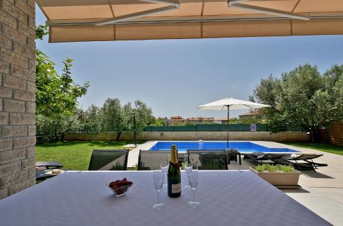 House Vedran 1125