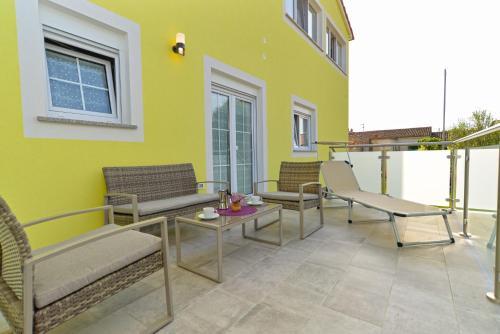 Apartments Lejla 1617