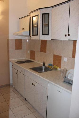 Apartments With A Parking Space Gradac (makarska) - 15628