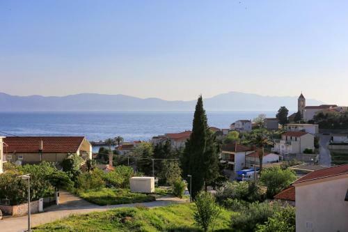 Apartments With A Parking Space Gradac (makarska) - 6825