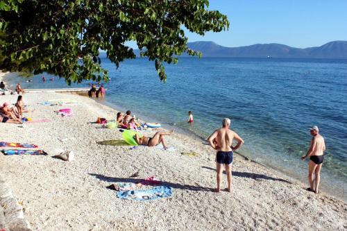 Apartment Gradac 15282f
