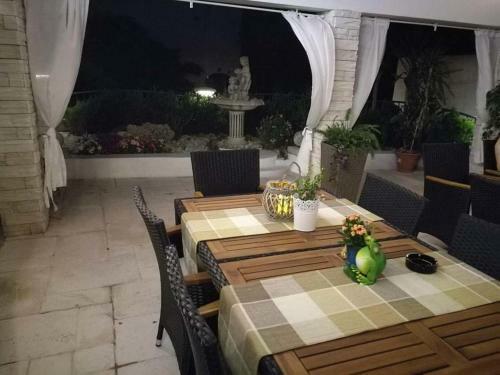 Apartment Gradac 15282b