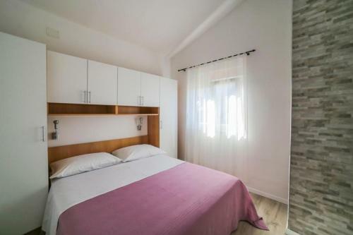Beachfront Apartment Gradac 4414-2