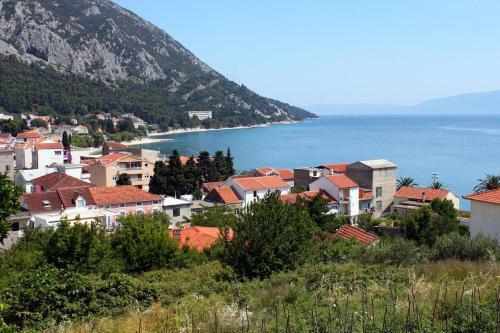 Apartment Gradac 13681c