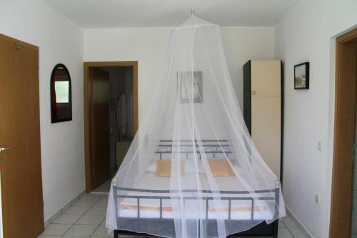 Apartments With A Parking Space Gradac (Makarska) - 12977