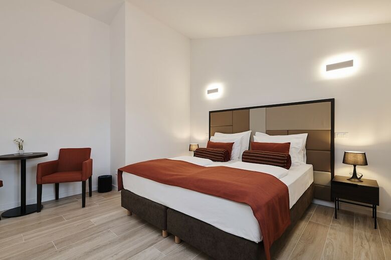 Bed & Breakfast Artegnana 1798