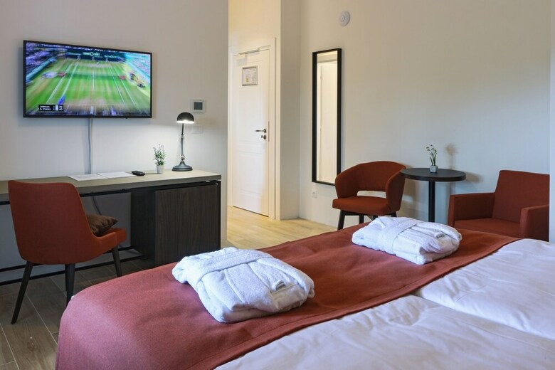 Bed & Breakfast Artegnana 1798
