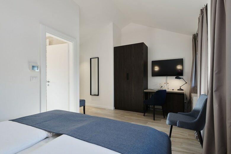 Bed & Breakfast Artegnana 1798