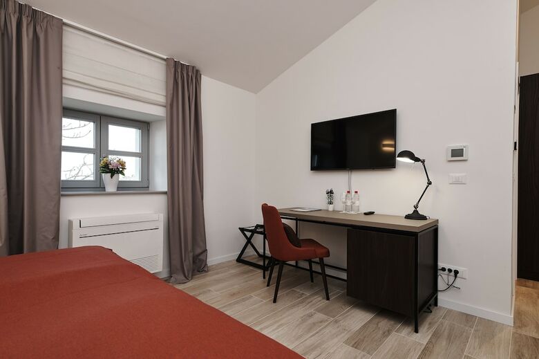 Bed & Breakfast Artegnana 1798
