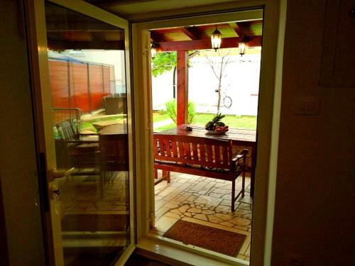 Vacation House Bianca