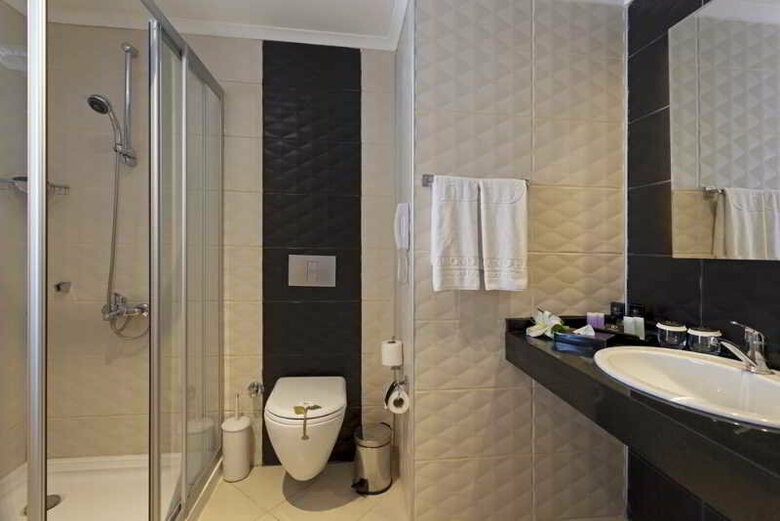 Diamond Hill Resort Hotel