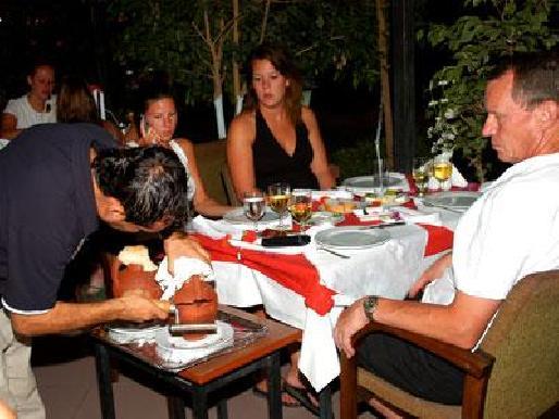 Hotel Bilkay Otel