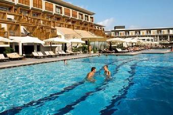 Hotel Lykia World Antalya  Resort
