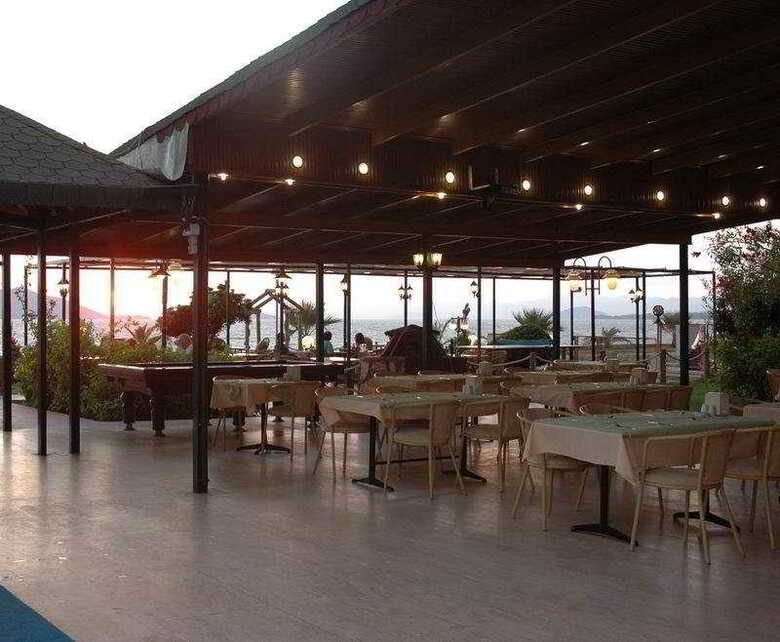 Ceren Hotel