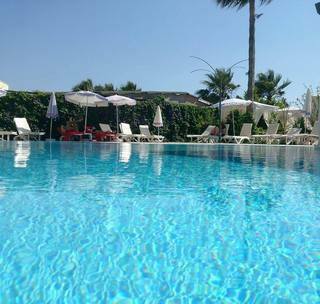 Ceren Hotel