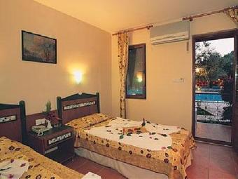 Tropicana Oludeniz Hotel