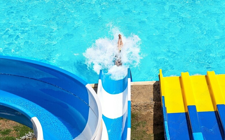 Hotel Hawaii Le Jardin Aqua Park Hurghada