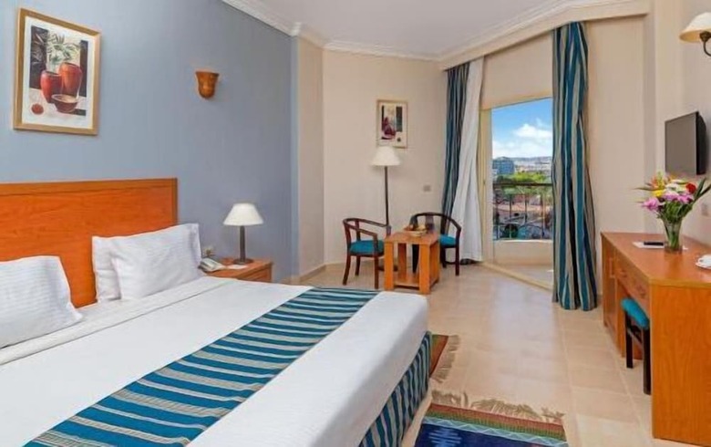 Hotel Hawaii Le Jardin Aqua Park Hurghada