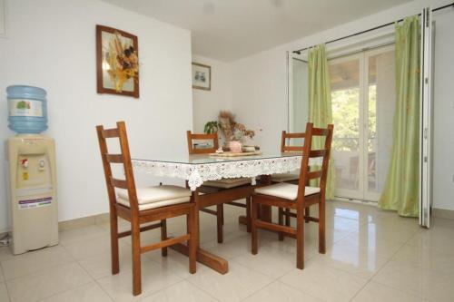 Apartment Scedro - Uvala Karkavac 8801c