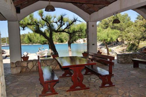Apartment Scedro - Uvala Karkavac 8801c