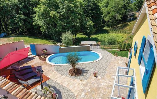 Two-bedroom Holiday Home In Jurdani