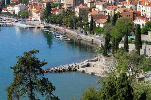 Hostal Twin Room Veli Brgud 7840c