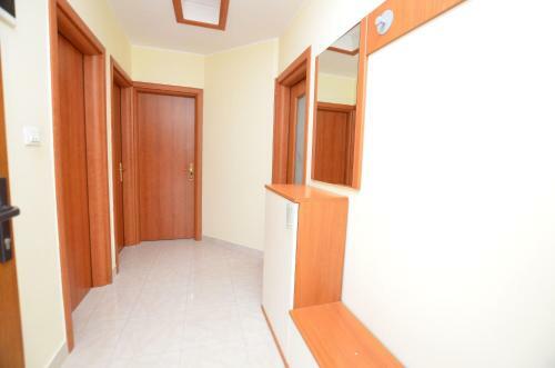 Apartamentos House Irenka
